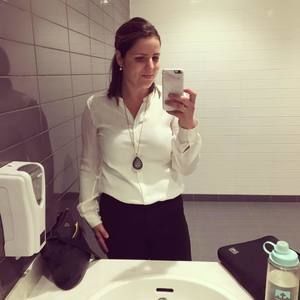 Meet your Posher, Allison